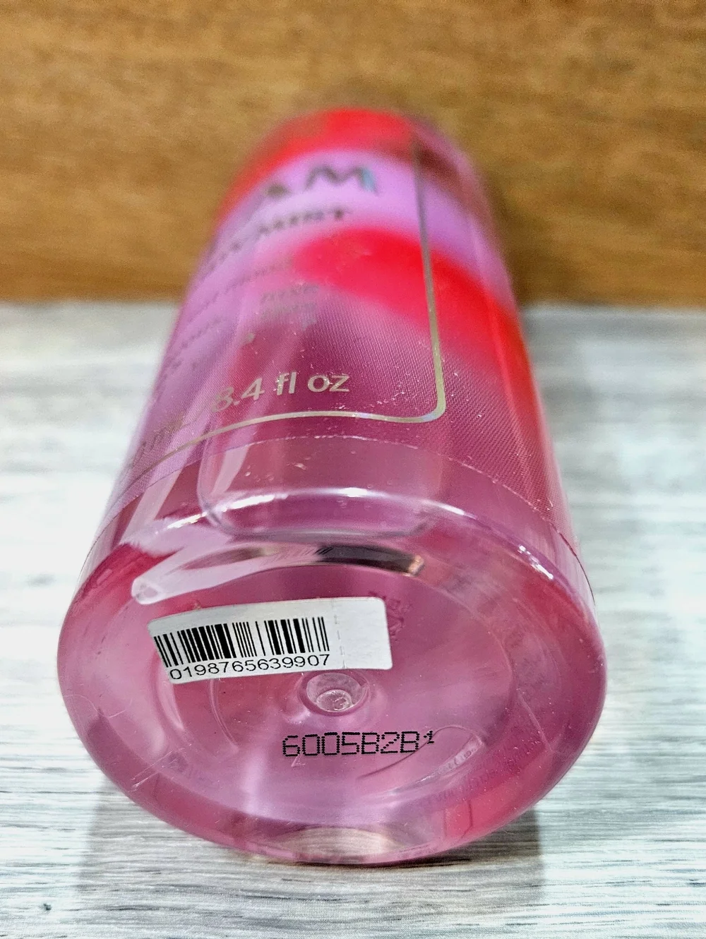 PINK By Victoria's Secret GLAM Body Mist 8.4oz NEW MSRP $19.95 Womens Fragrance